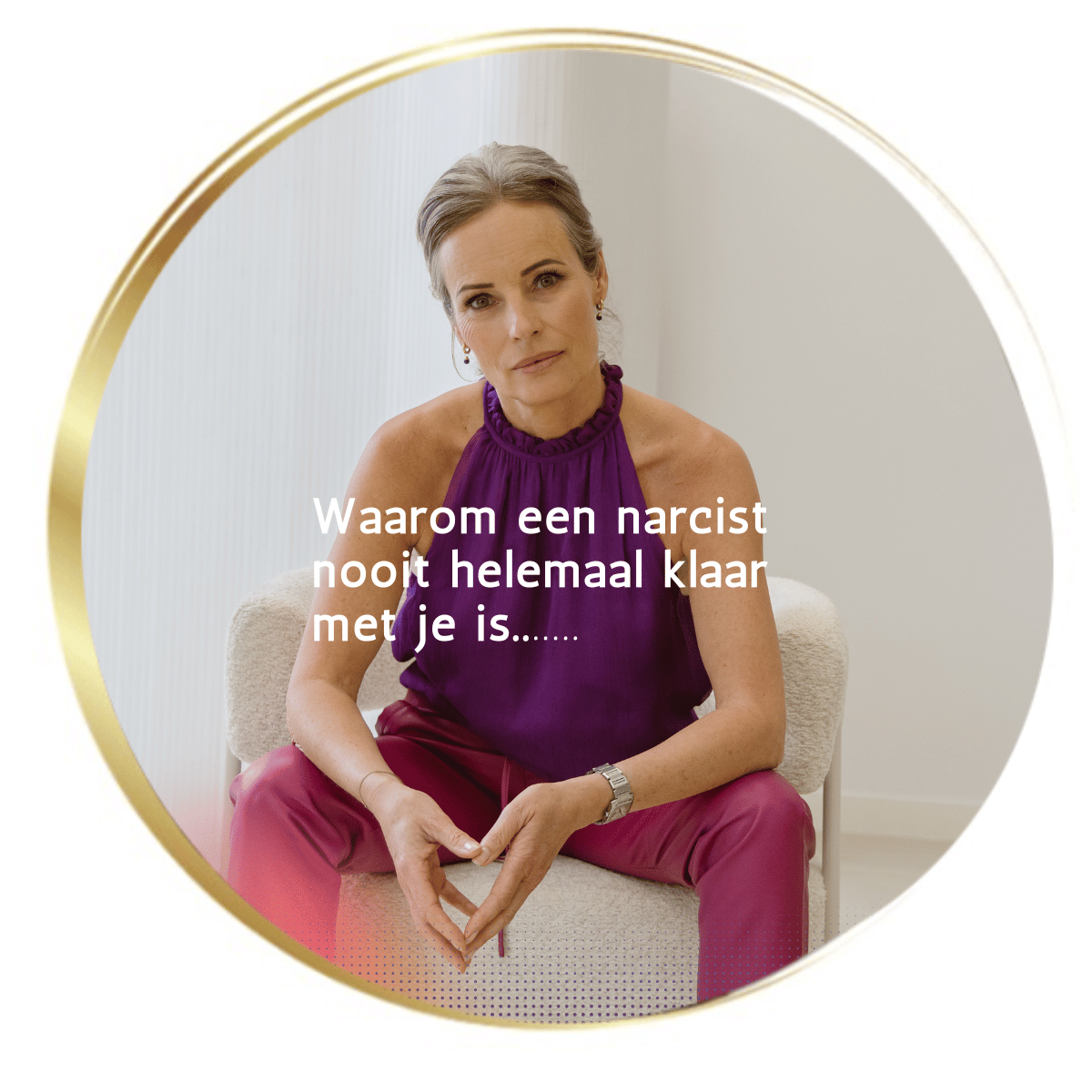 Profielfoto's en Narcisme